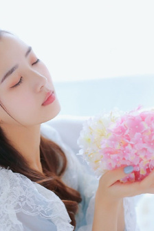 古村女人